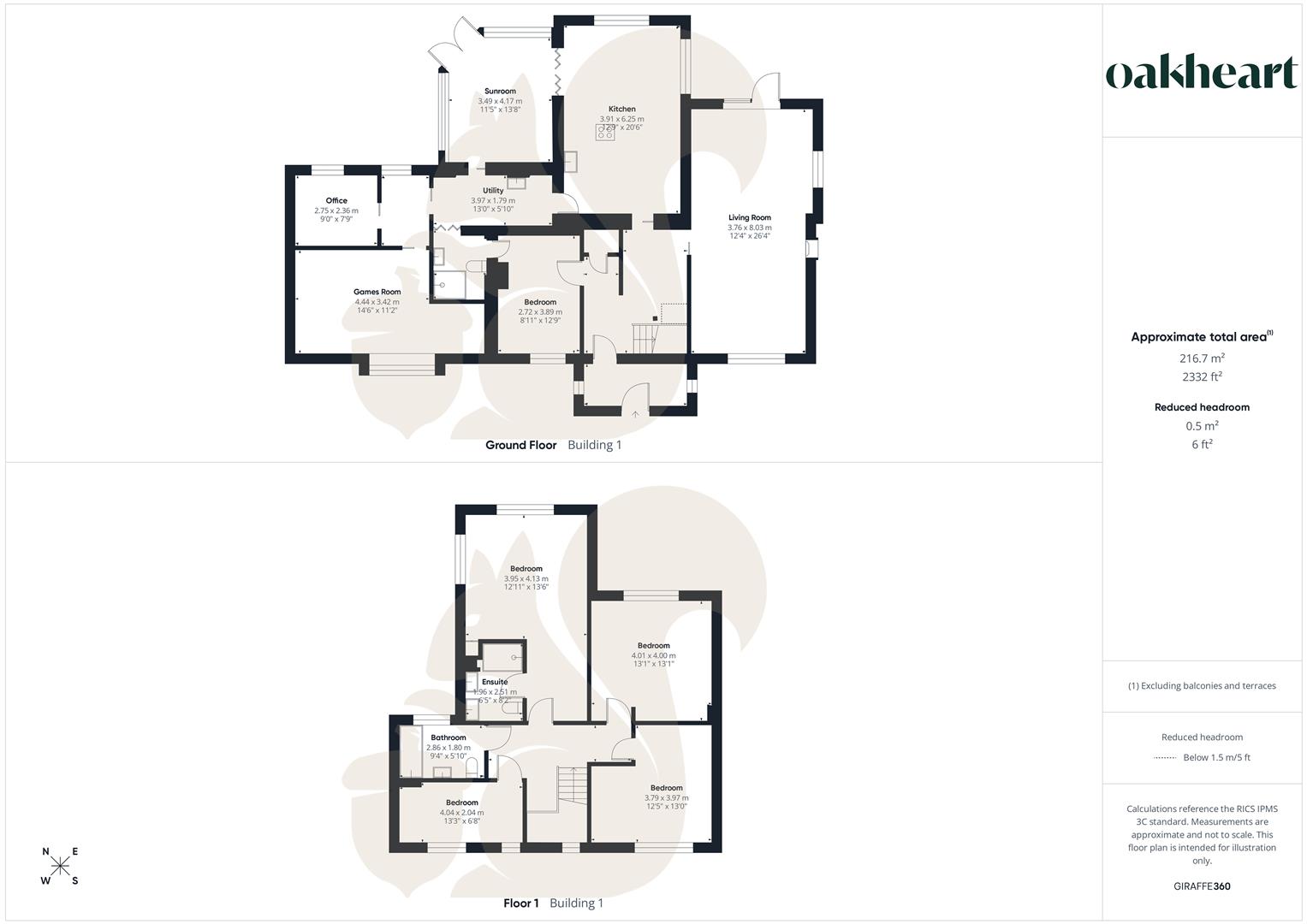 Floorplan thumbnail